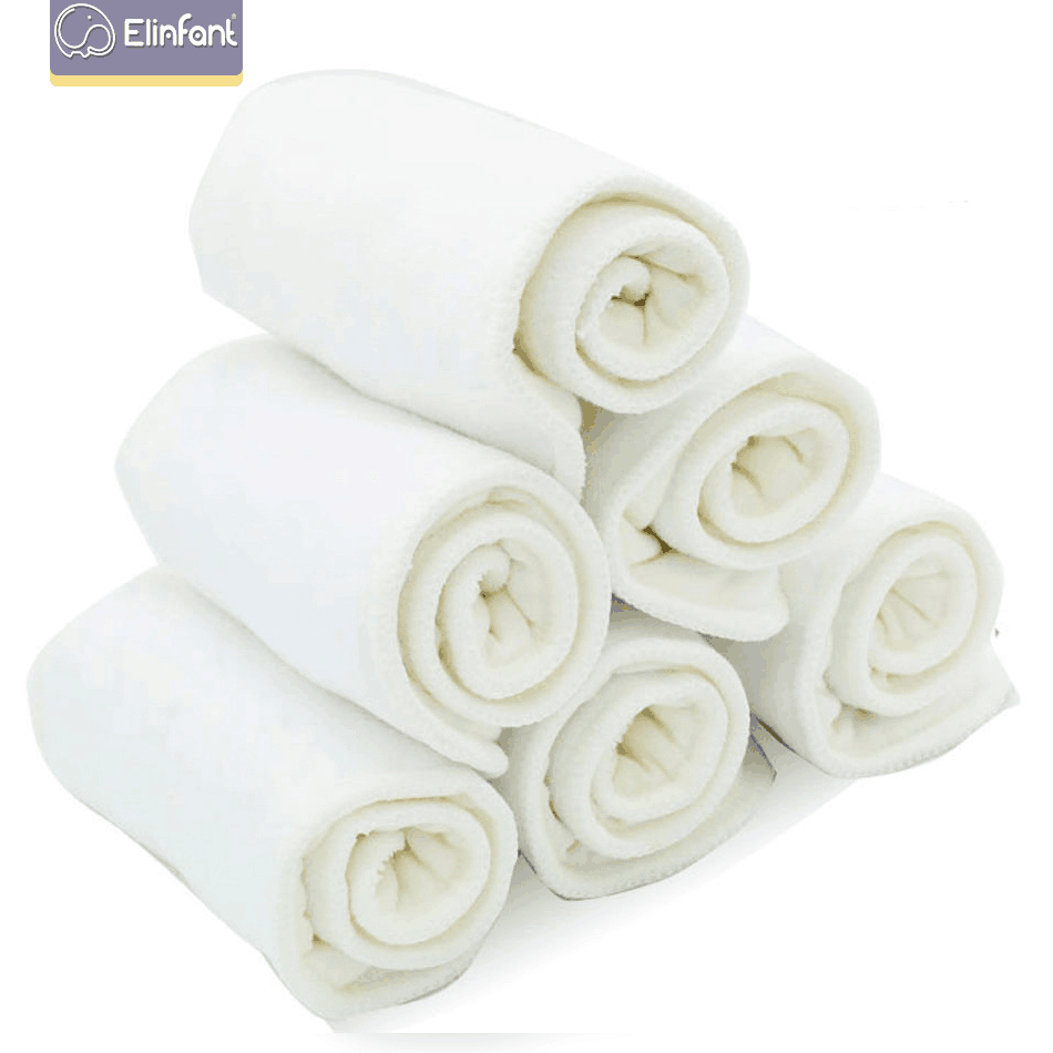 Pampers Diaper Premium Care - Elinfant 5/10 pz/set 3 strati pannolino