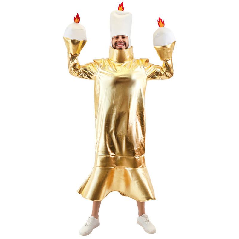 Costume da Cosplay di Hallowee - Holiday Candle Set recensione e prezzo