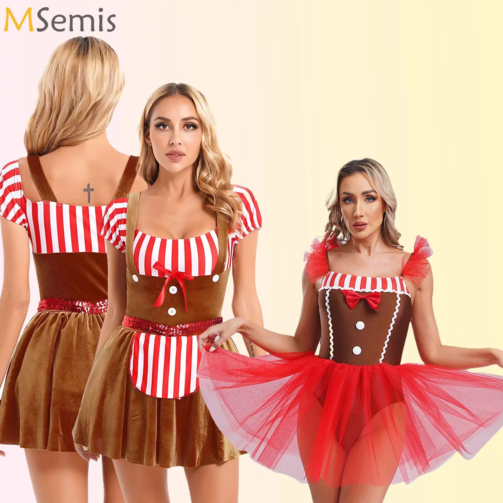 Costume cosplay natalizio per  - Elf Costume Christmas recensione e prezzo