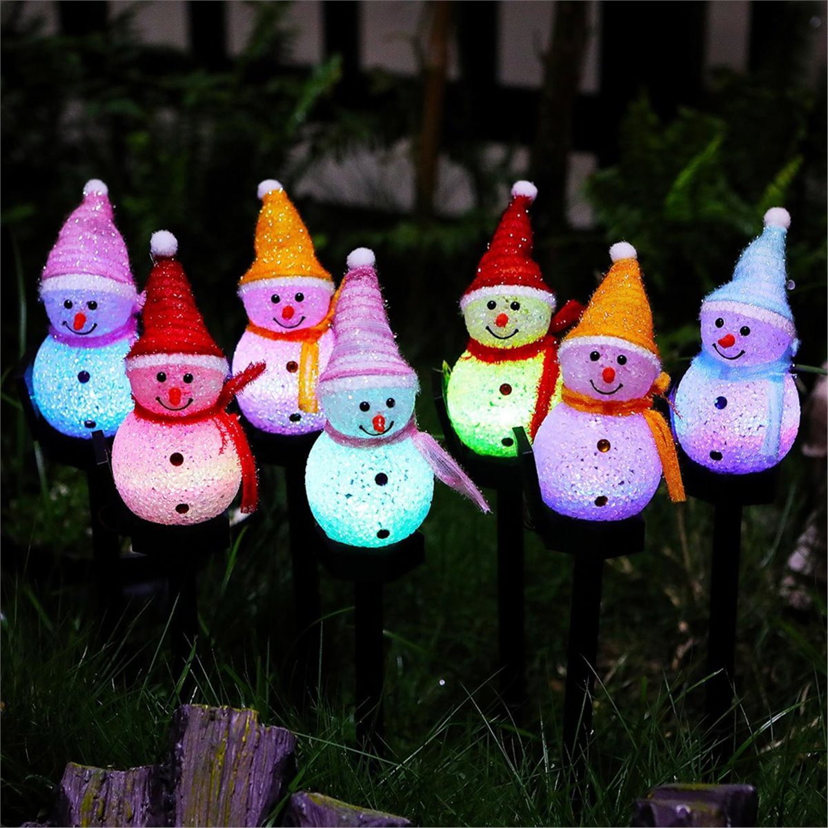 Y17A 2025 - Pali Luminosi Nata - Christmas Lights Outdoor recensione e prezzo