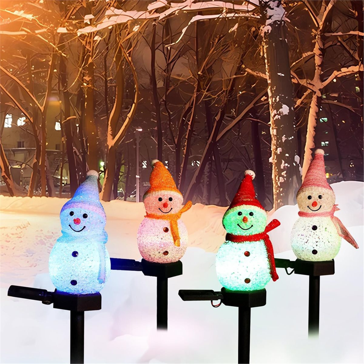 Y17A 2025 - Pali Luminosi Nata - Christmas Lights Outdoor recensione e prezzo
