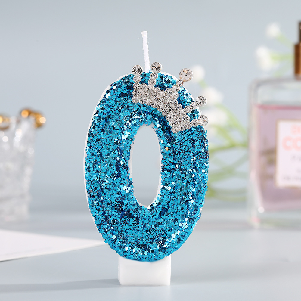 Candeline di compleanno con co - Holiday Candle Set recensione e prezzo