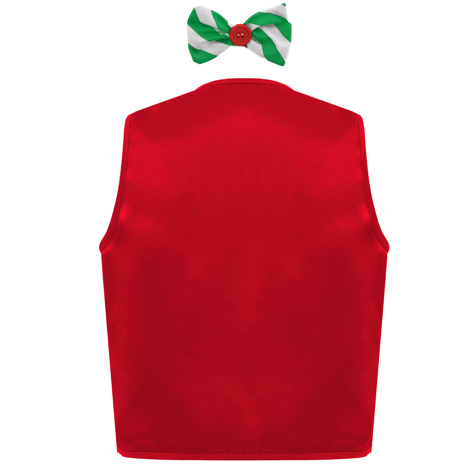 Ragazzi Ragazze Festa di Natal - Elf Costume Christmas recensione e prezzo