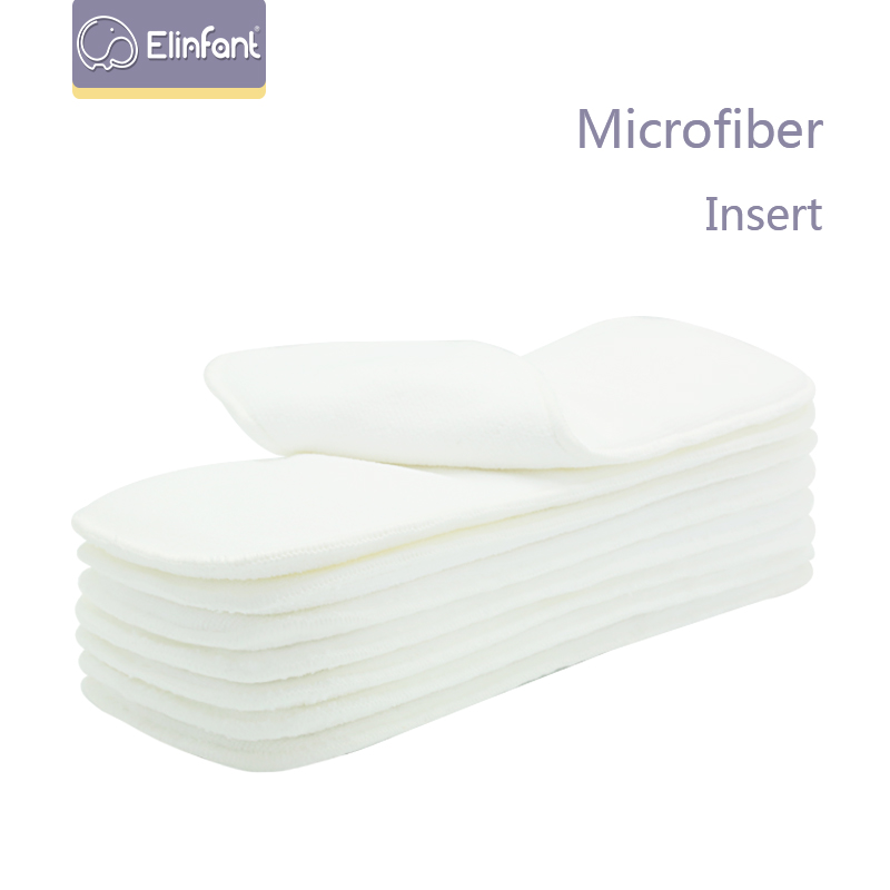 Elinfant 5/10 pz/set 3 strati  - Pampers Diaper Premium Care recensione e prezzo